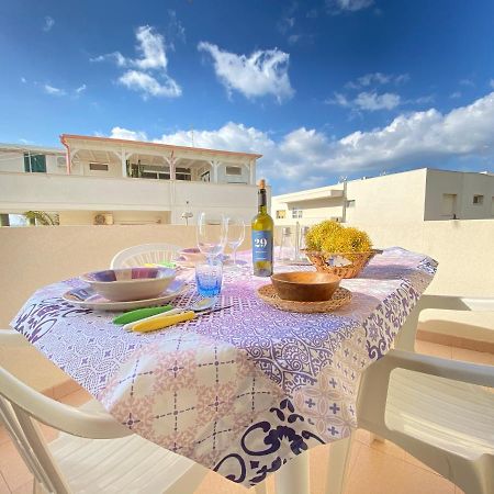 Gallipoli Lido Center Apartament 1 Ngoại thất bức ảnh