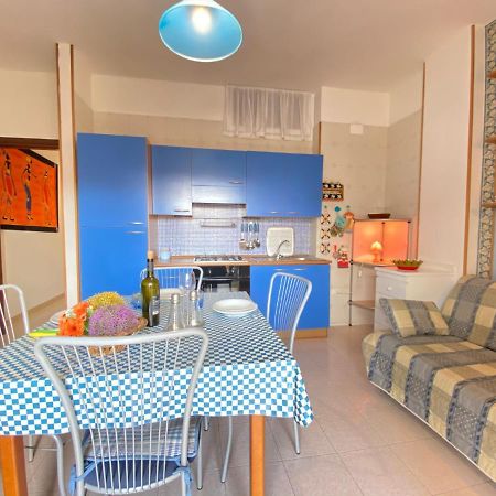 Gallipoli Lido Center Apartament 1 Ngoại thất bức ảnh