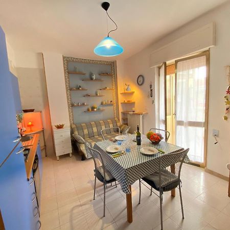 Gallipoli Lido Center Apartament 1 Ngoại thất bức ảnh