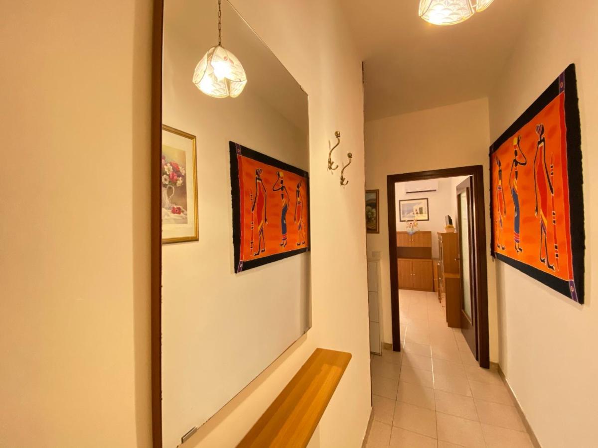 Gallipoli Lido Center Apartament 1 Ngoại thất bức ảnh