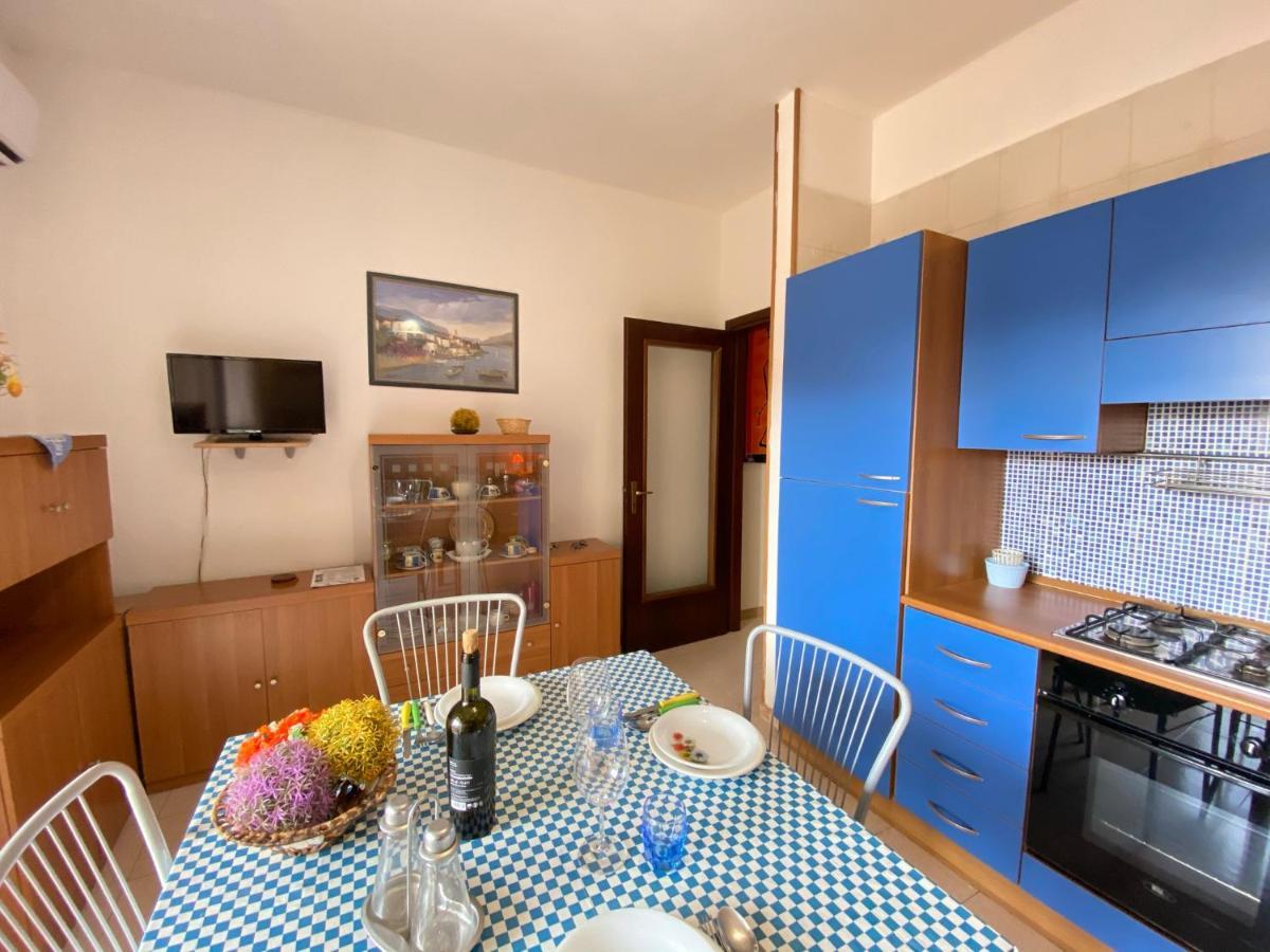Gallipoli Lido Center Apartament 1 Ngoại thất bức ảnh