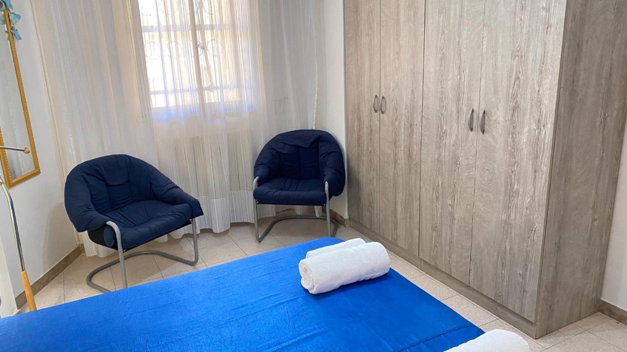 Gallipoli Lido Center Apartament 1 Ngoại thất bức ảnh
