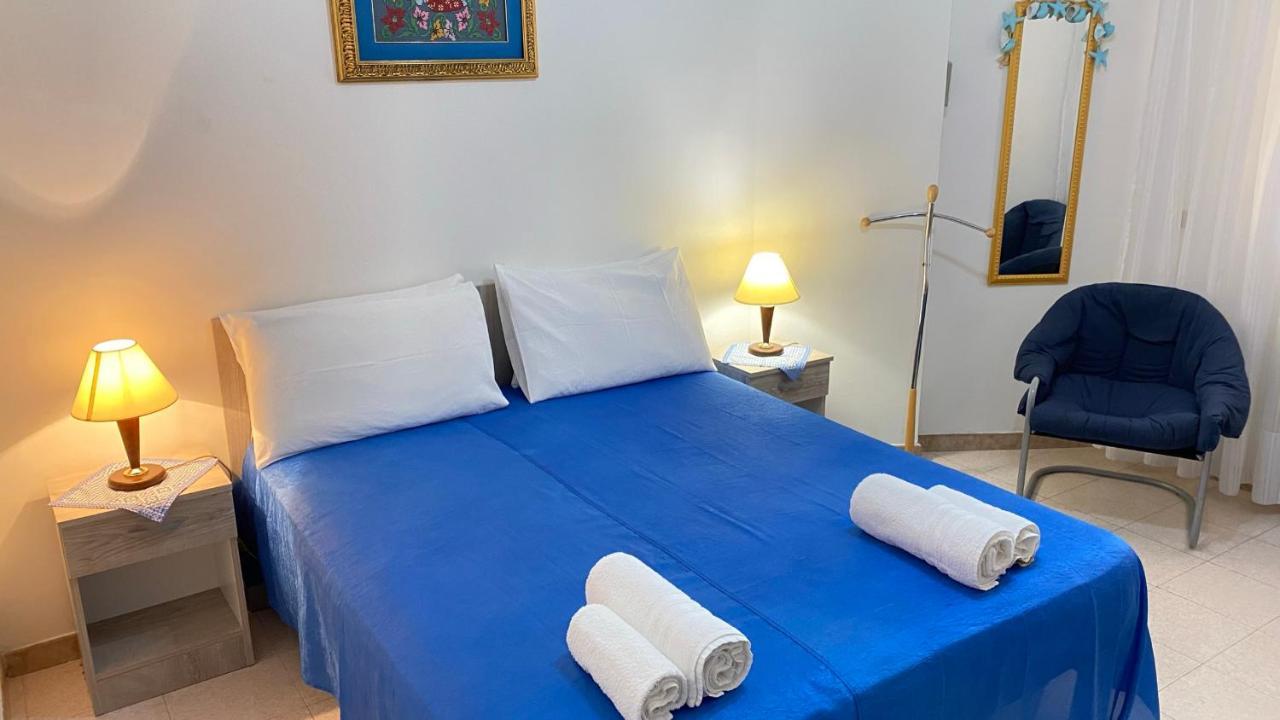 Gallipoli Lido Center Apartament 1 Ngoại thất bức ảnh