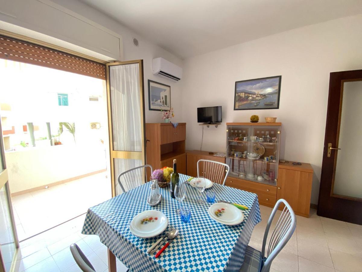Gallipoli Lido Center Apartament 1 Ngoại thất bức ảnh