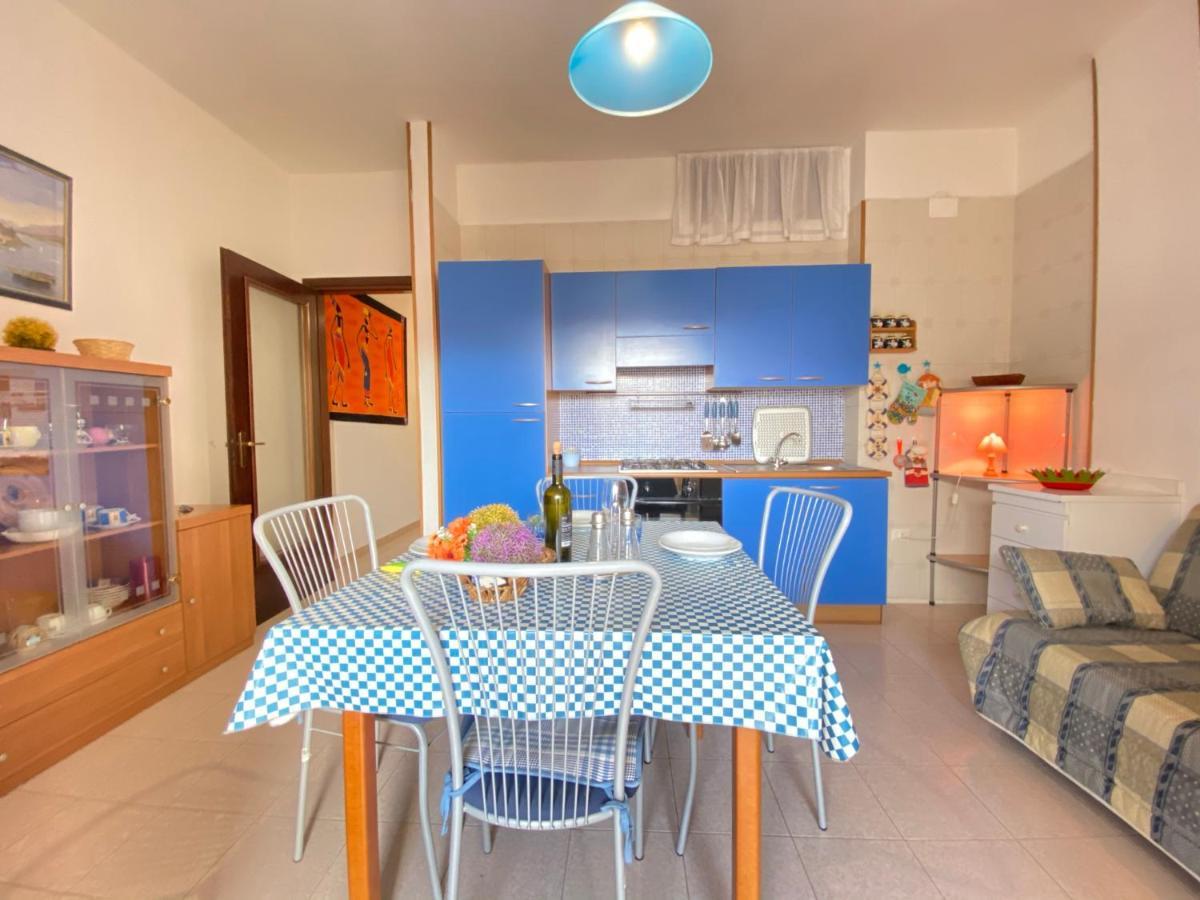 Gallipoli Lido Center Apartament 1 Ngoại thất bức ảnh
