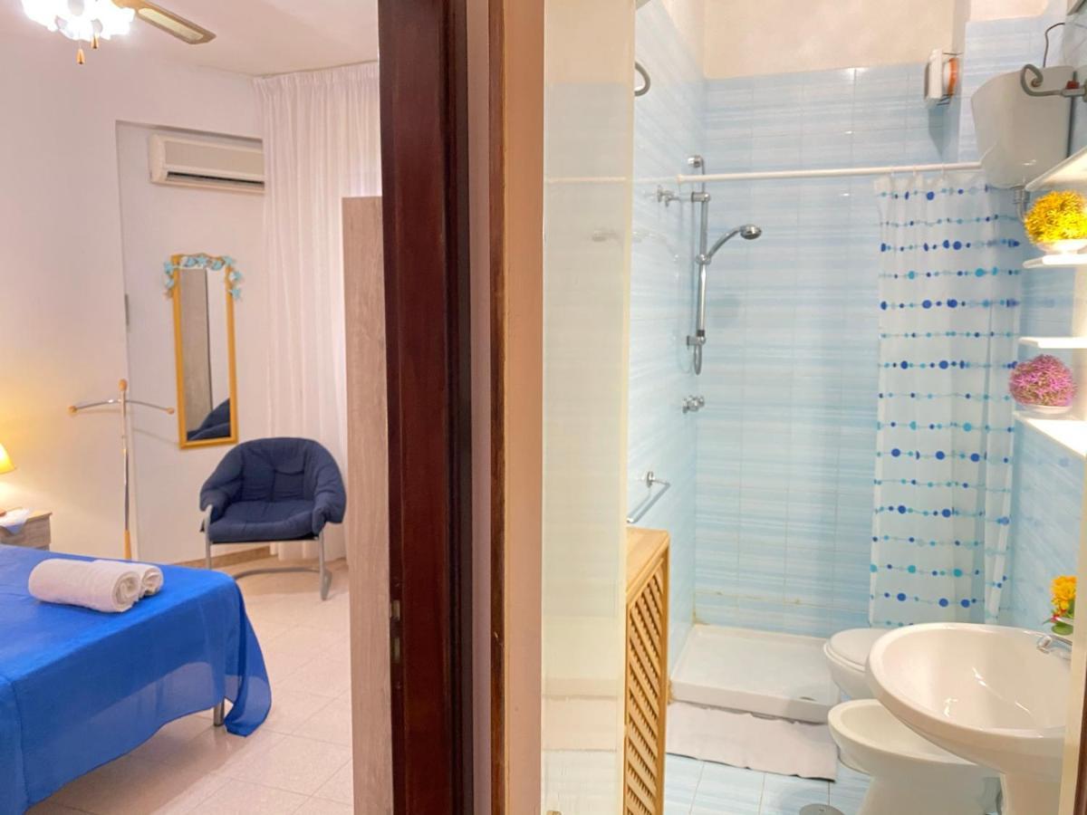 Gallipoli Lido Center Apartament 1 Ngoại thất bức ảnh