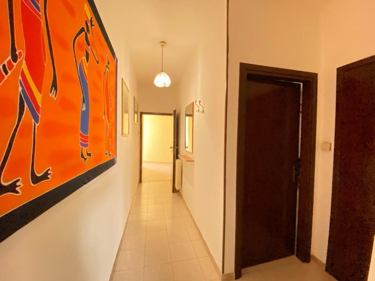 Gallipoli Lido Center Apartament 1 Ngoại thất bức ảnh