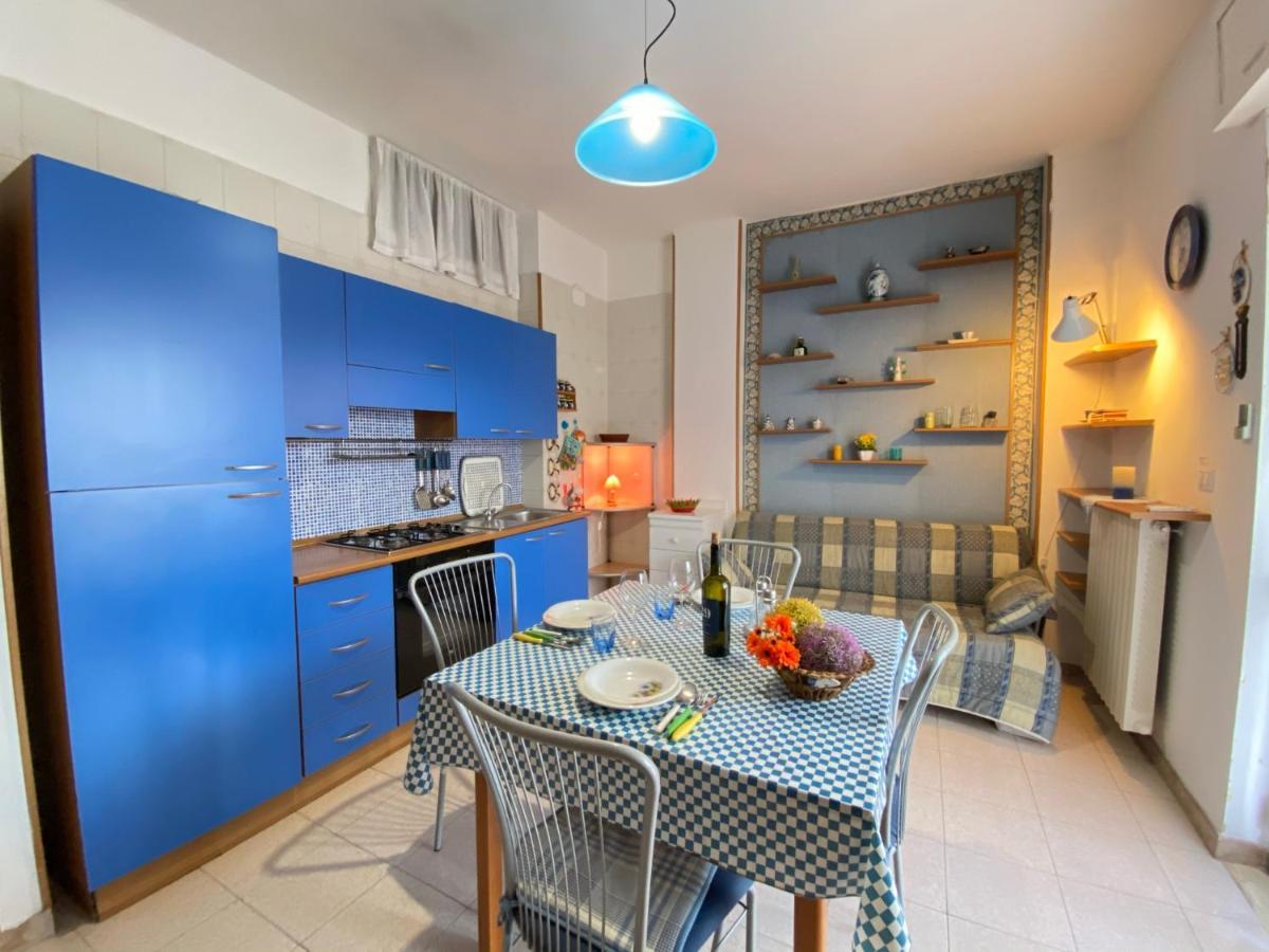 Gallipoli Lido Center Apartament 1 Ngoại thất bức ảnh