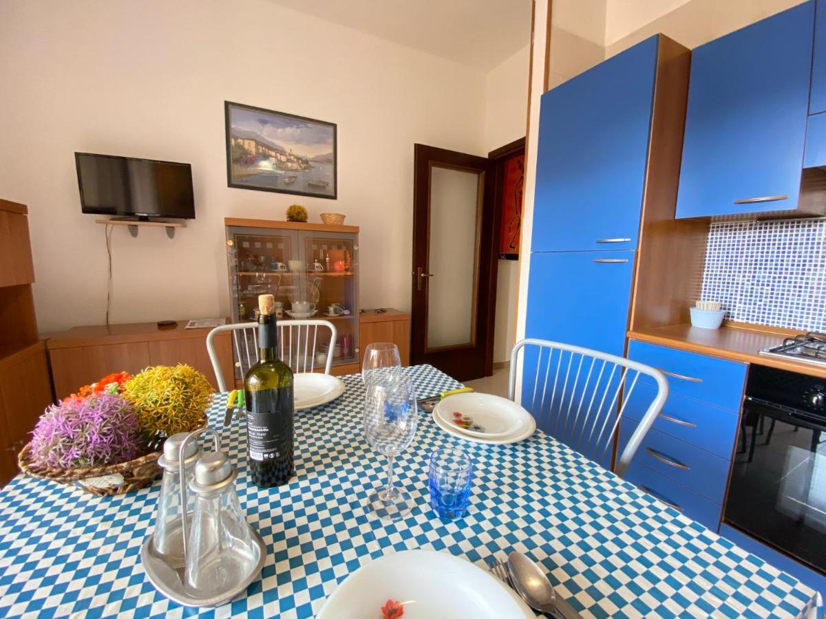 Gallipoli Lido Center Apartament 1 Ngoại thất bức ảnh