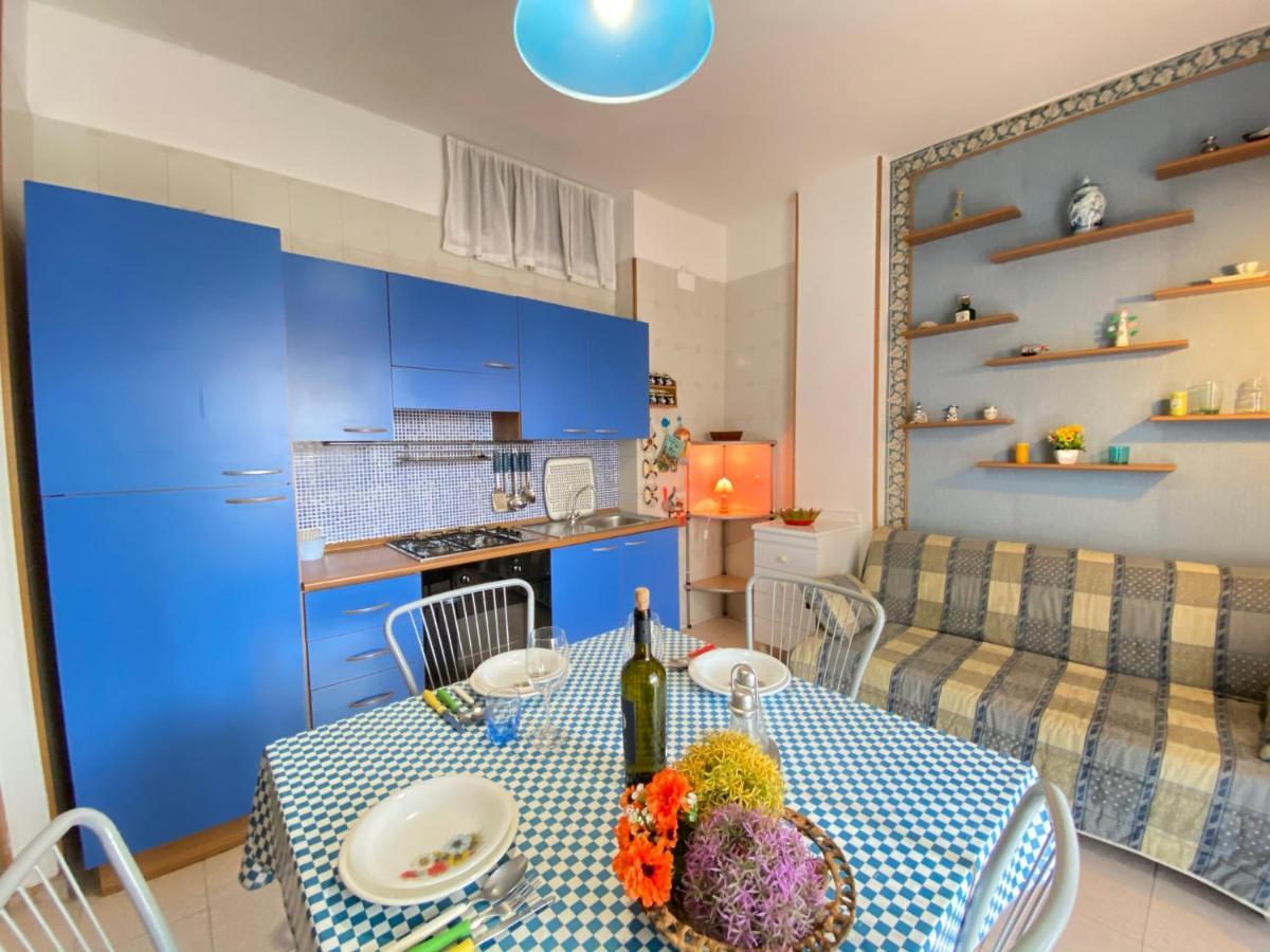 Gallipoli Lido Center Apartament 1 Ngoại thất bức ảnh