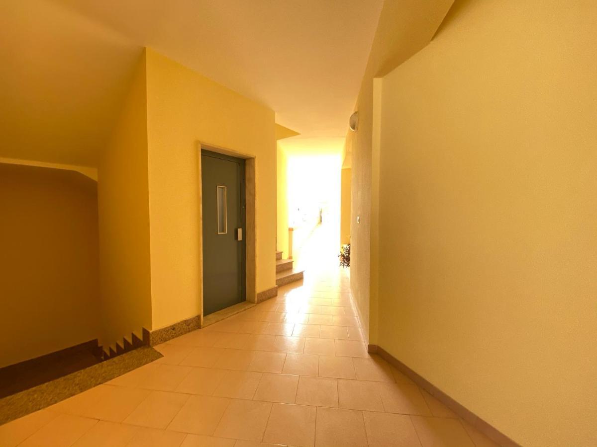 Gallipoli Lido Center Apartament 1 Ngoại thất bức ảnh