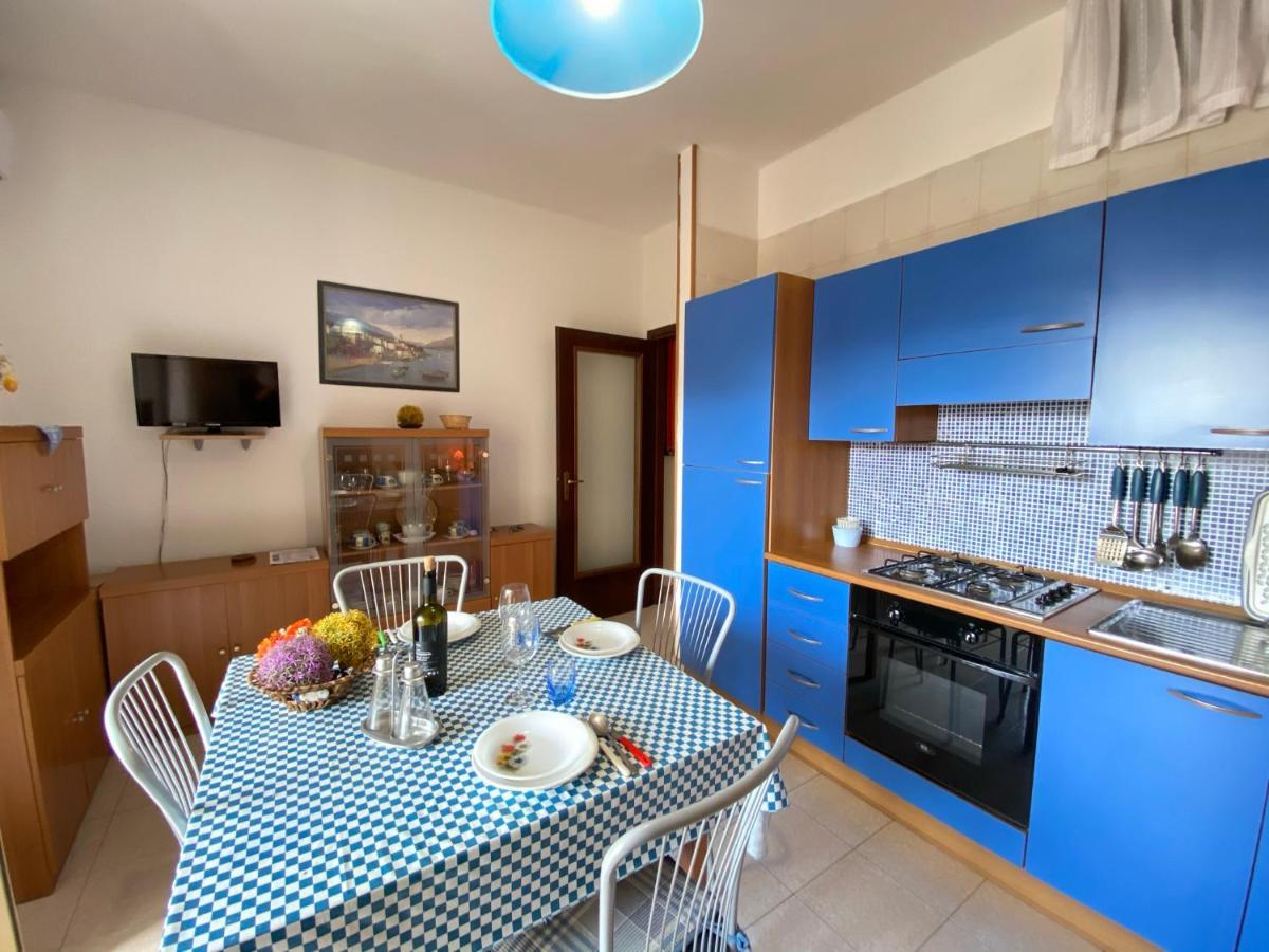 Gallipoli Lido Center Apartament 1 Ngoại thất bức ảnh