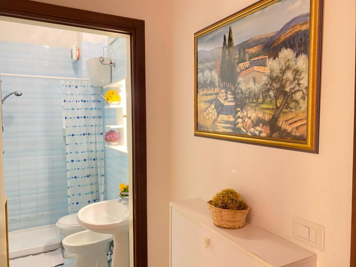 Gallipoli Lido Center Apartament 1 Ngoại thất bức ảnh