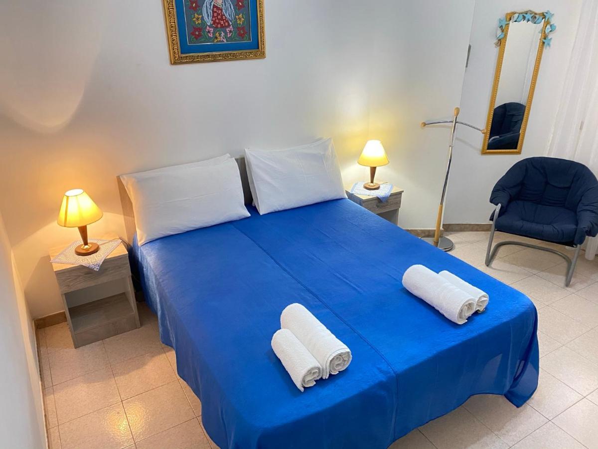 Gallipoli Lido Center Apartament 1 Ngoại thất bức ảnh