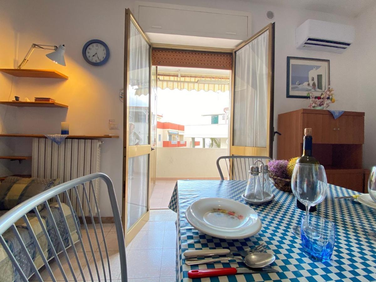 Gallipoli Lido Center Apartament 1 Ngoại thất bức ảnh