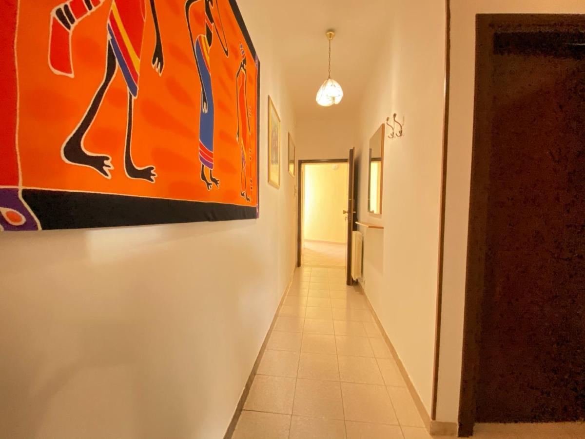 Gallipoli Lido Center Apartament 1 Ngoại thất bức ảnh