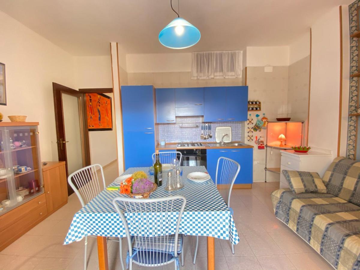 Gallipoli Lido Center Apartament 1 Ngoại thất bức ảnh