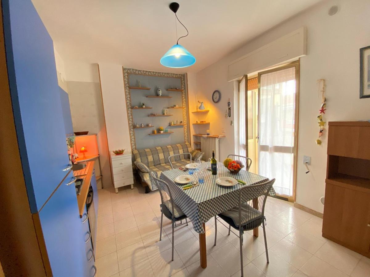 Gallipoli Lido Center Apartament 1 Ngoại thất bức ảnh