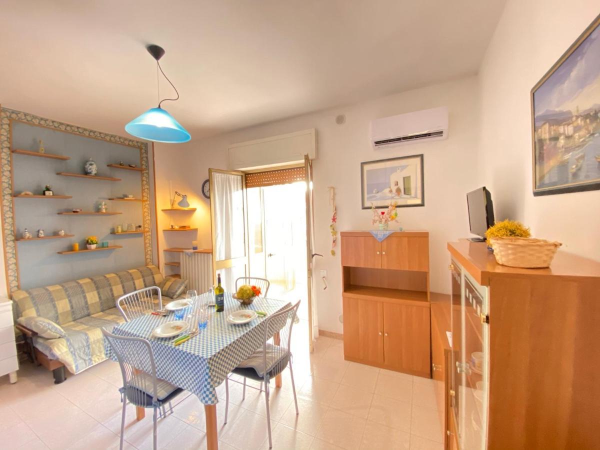 Gallipoli Lido Center Apartament 1 Ngoại thất bức ảnh
