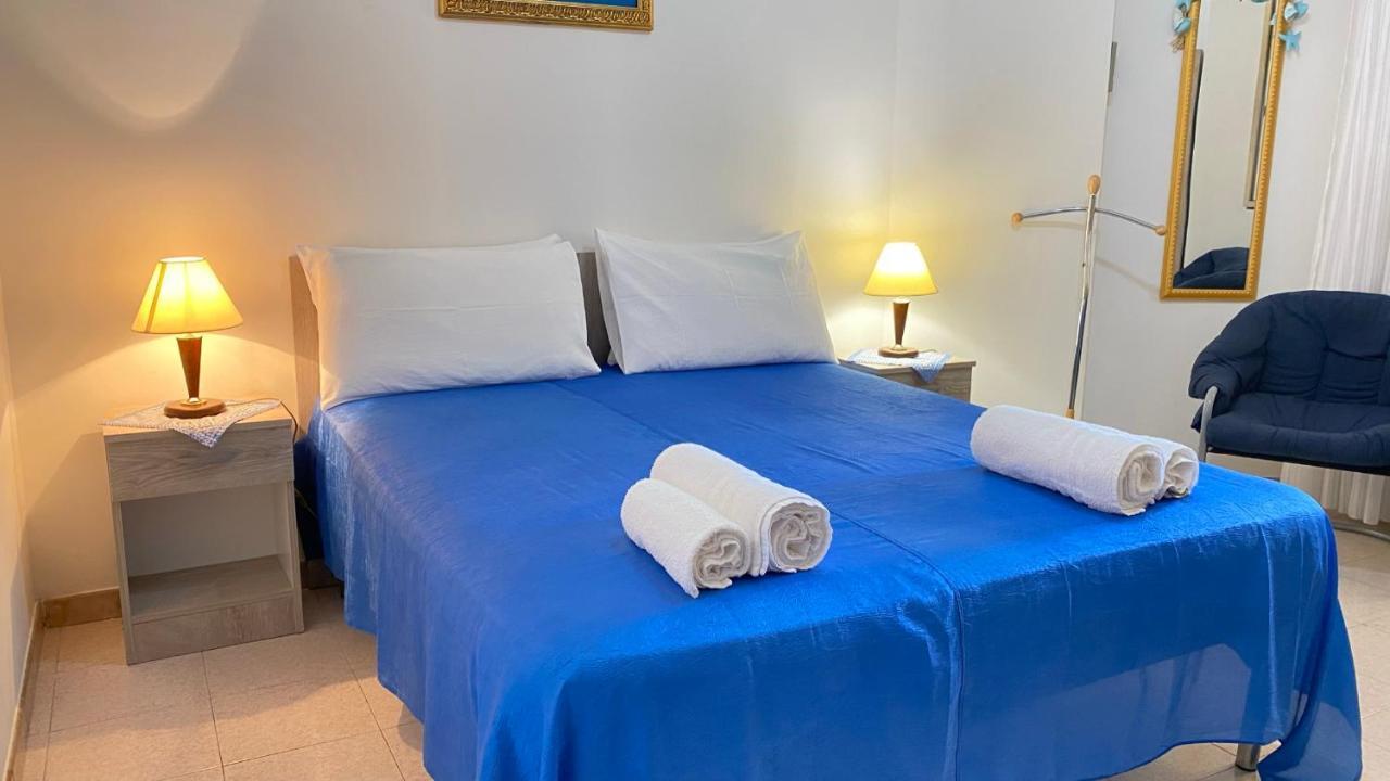 Gallipoli Lido Center Apartament 1 Ngoại thất bức ảnh