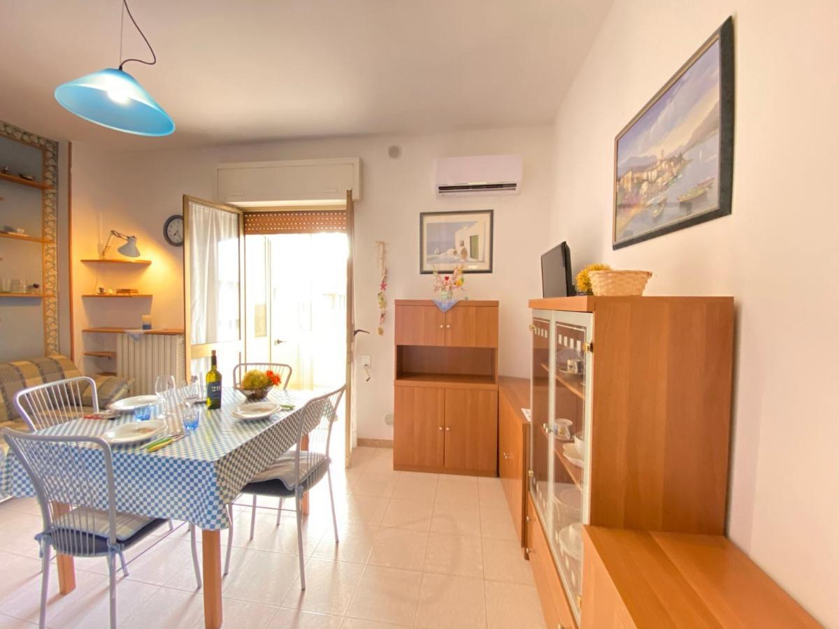 Gallipoli Lido Center Apartament 1 Ngoại thất bức ảnh