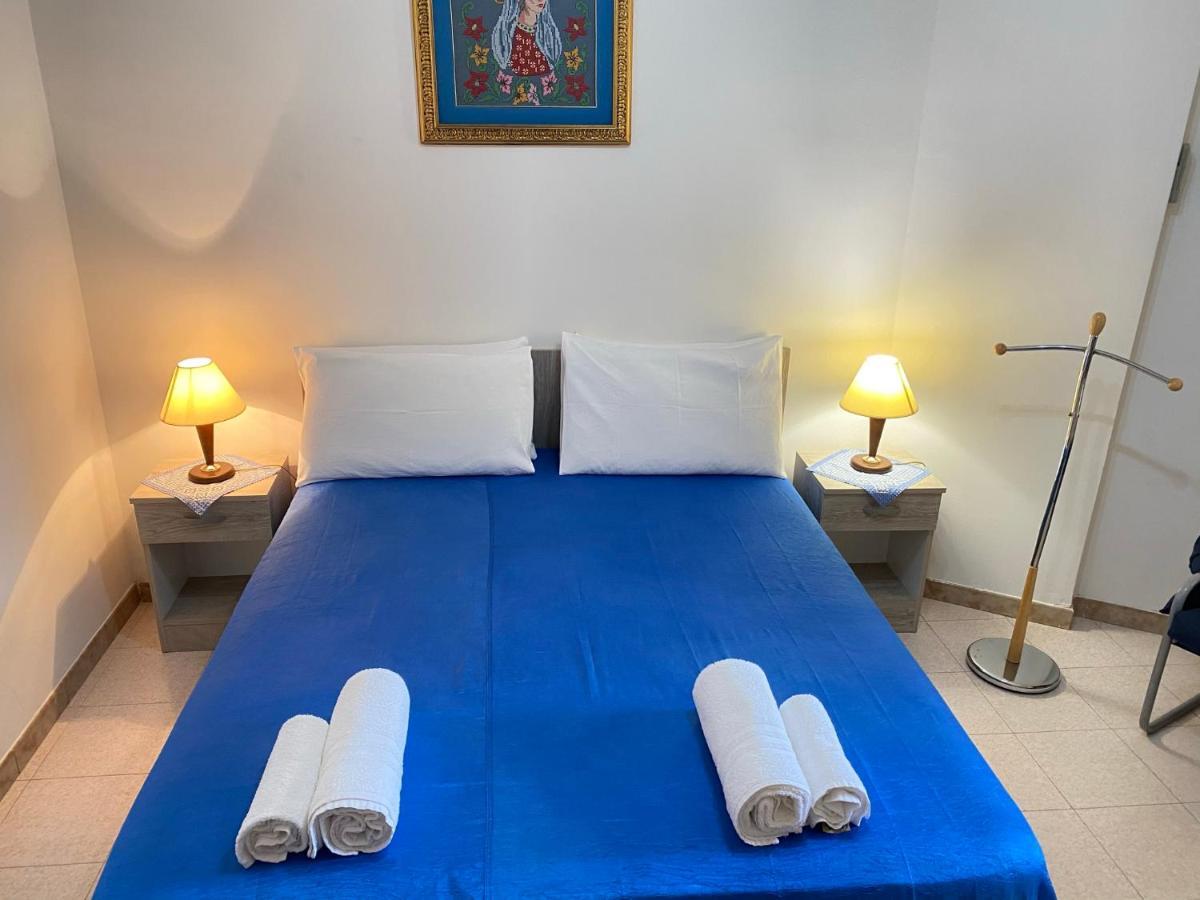 Gallipoli Lido Center Apartament 1 Ngoại thất bức ảnh