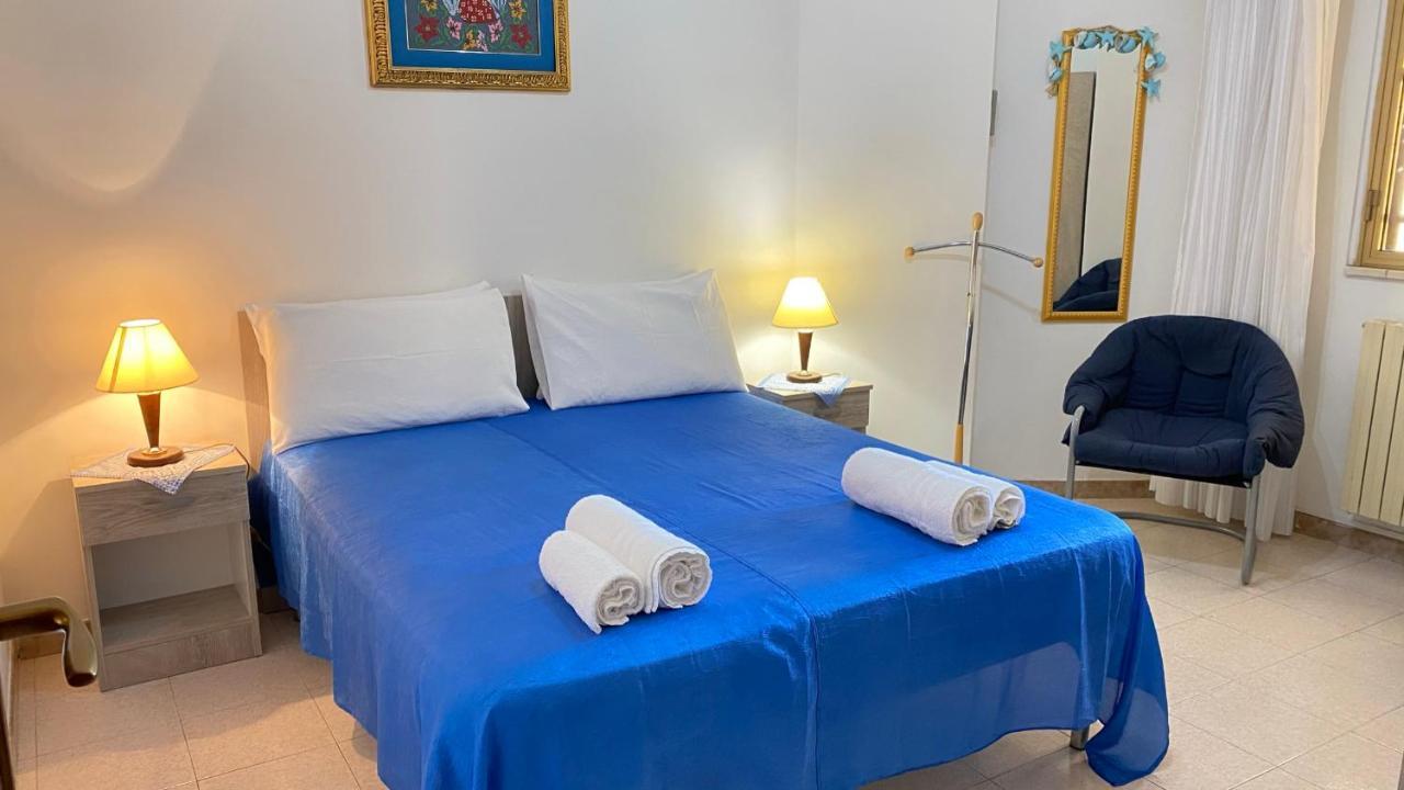 Gallipoli Lido Center Apartament 1 Ngoại thất bức ảnh