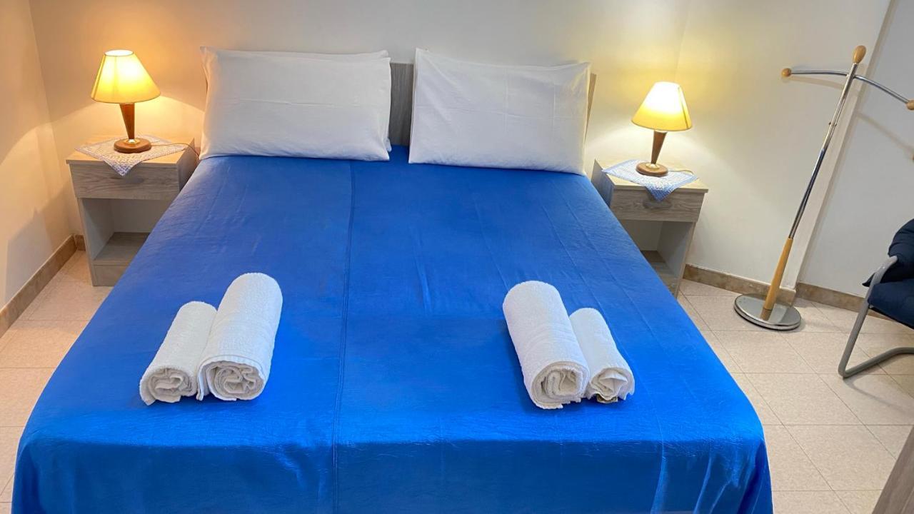 Gallipoli Lido Center Apartament 1 Ngoại thất bức ảnh