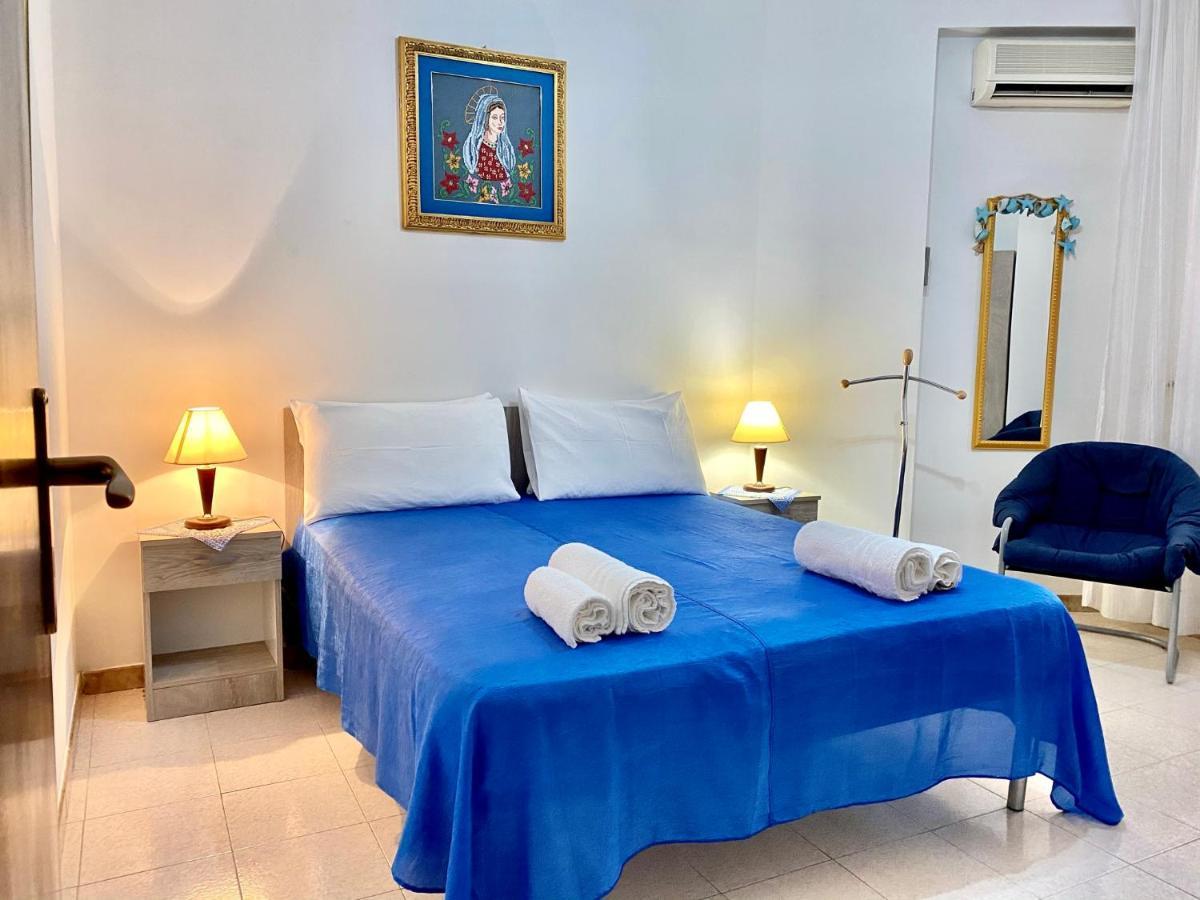 Gallipoli Lido Center Apartament 1 Ngoại thất bức ảnh