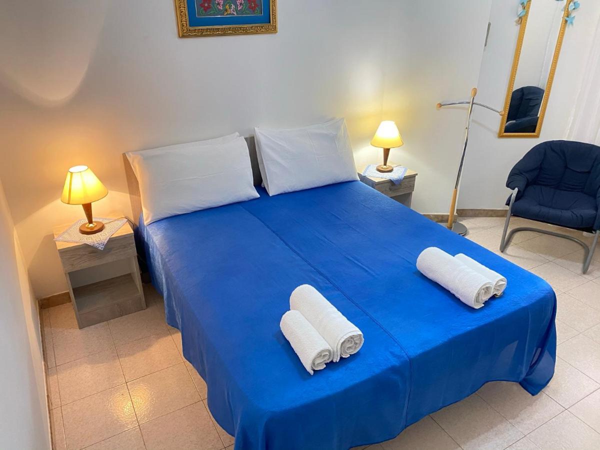 Gallipoli Lido Center Apartament 1 Ngoại thất bức ảnh