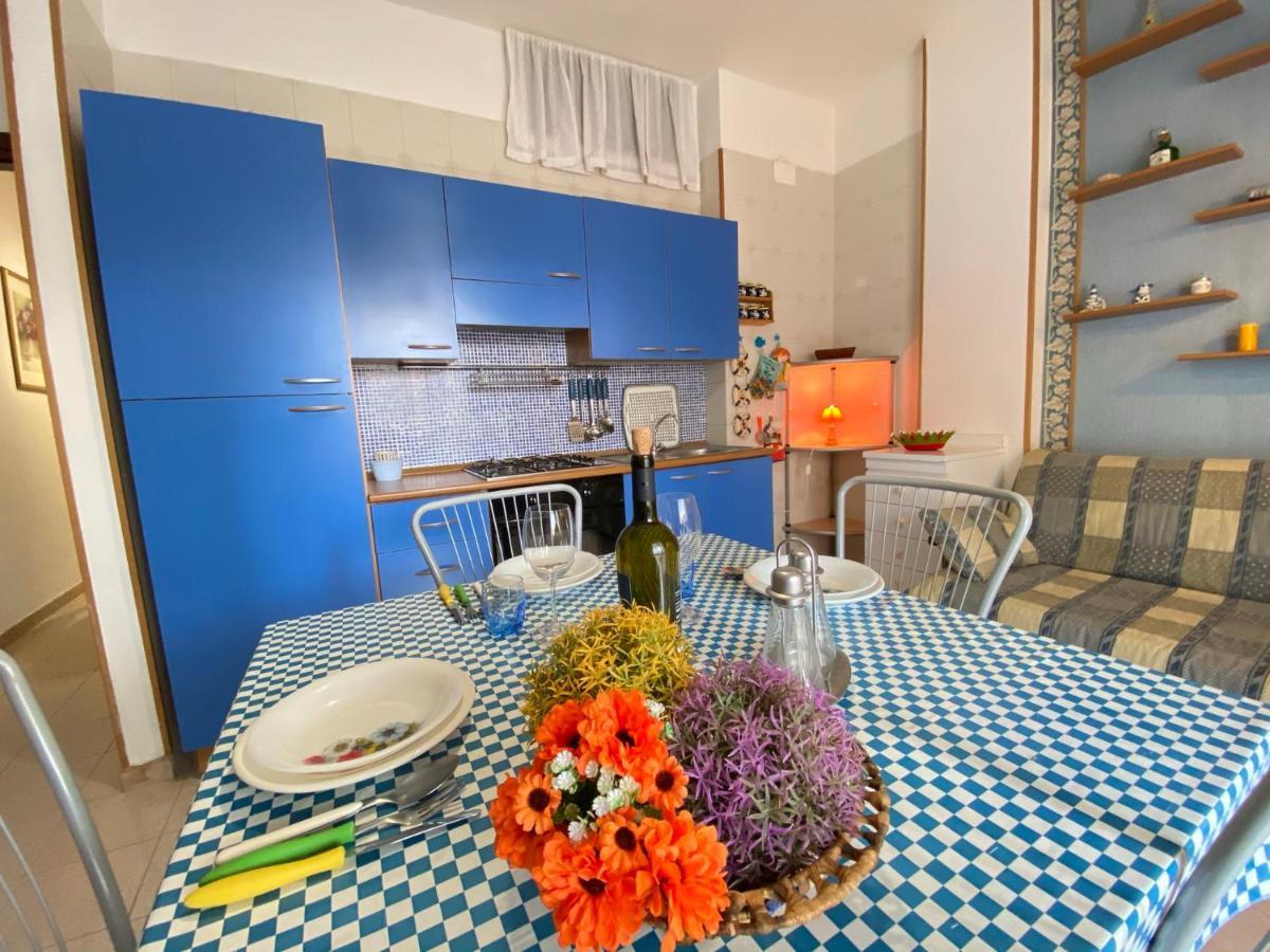 Gallipoli Lido Center Apartament 1 Ngoại thất bức ảnh