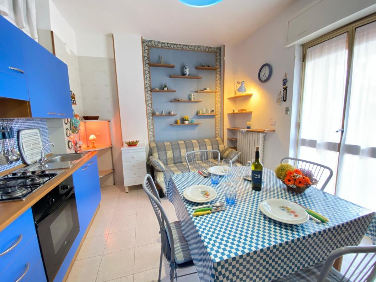 Gallipoli Lido Center Apartament 1 Ngoại thất bức ảnh