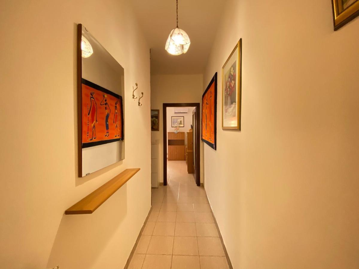 Gallipoli Lido Center Apartament 1 Ngoại thất bức ảnh