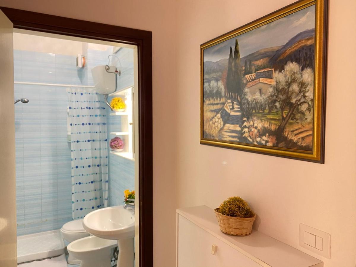 Gallipoli Lido Center Apartament 1 Ngoại thất bức ảnh